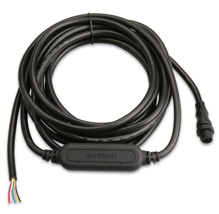 Garmin Адаптер уровня жидкости GFL 10/ кабель передачи данных Garmin Адаптер уровня жидкости GFL 10/ кабель передачи данных