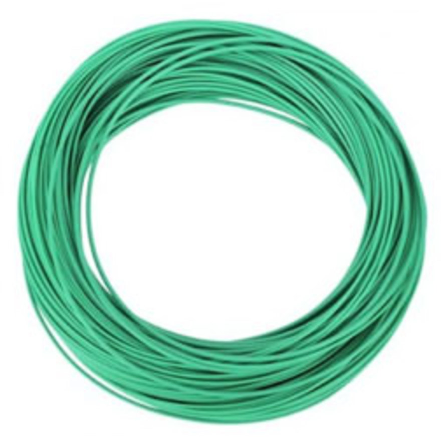 Леска для триммера Stihl круглого сечения 2,0 мм х 119 м