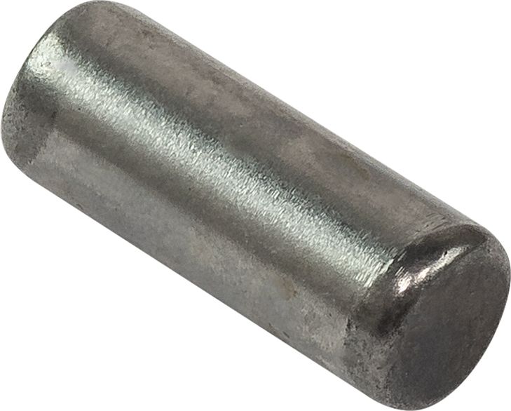 Шпонка крыльчатки охлаждения Marine Rocket (F4-06.11.03)