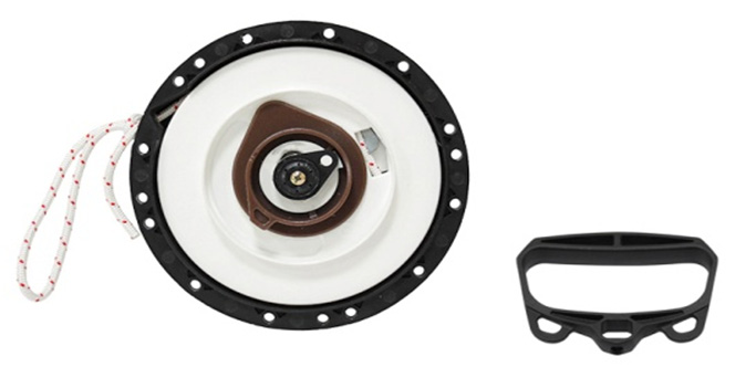 Стартер ручной BRP (в сборе) SM-11014 