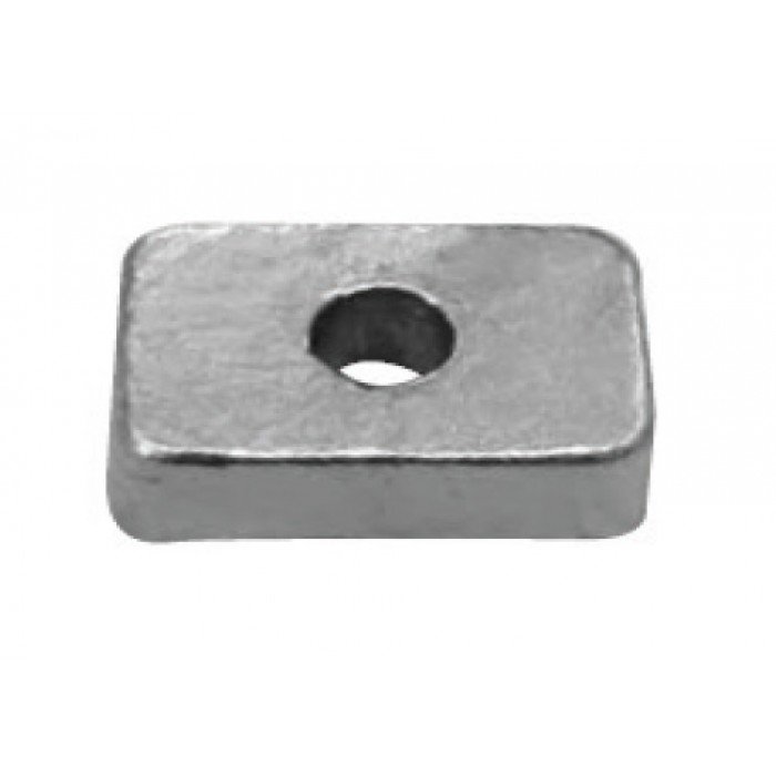 Анод алюминиевый  Tohatsu / Nissan