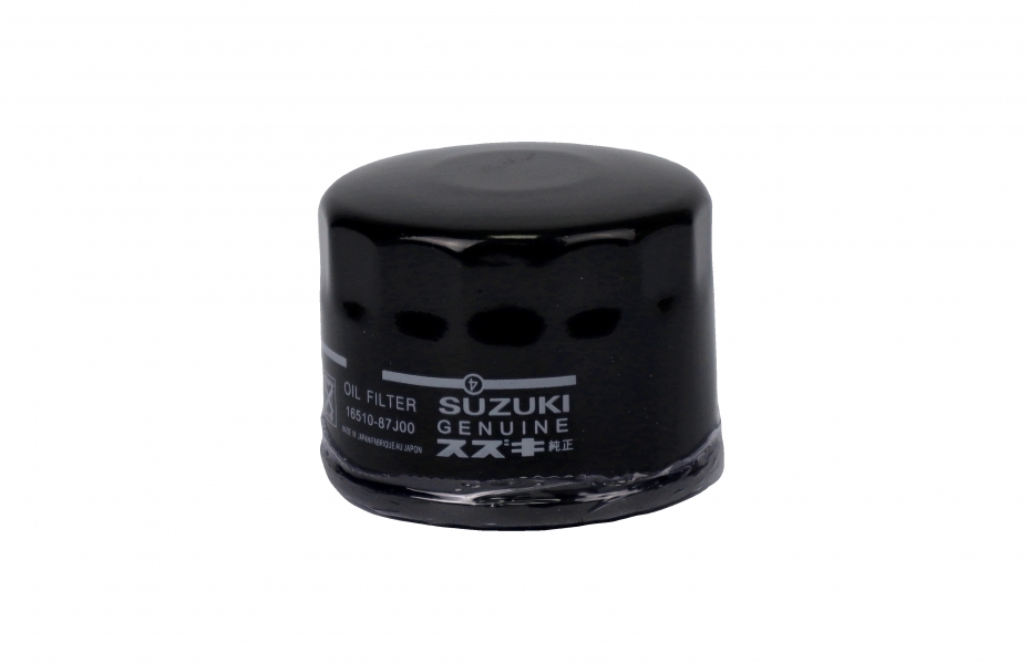 Масляный фильтр Suzuki DF20-70/DF25A-60A 16510-87J00 