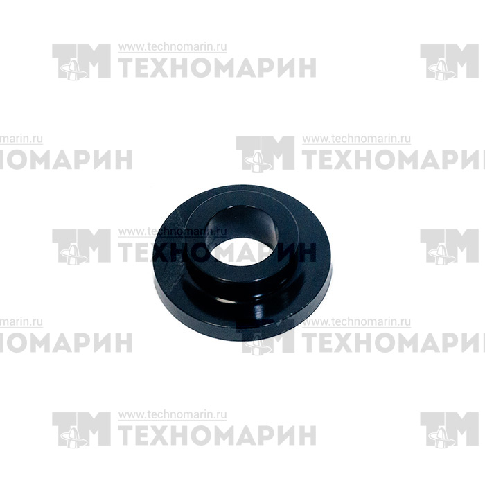 Втулка пластмассовая для катка 04-116-49 Втулка пластмассовая для катка 04-116-49