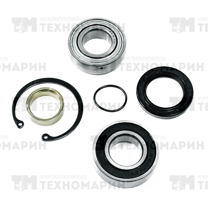 Комплект подшипников КПП Polaris SM-03150 Комплект подшипников КПП Polaris SM-03150