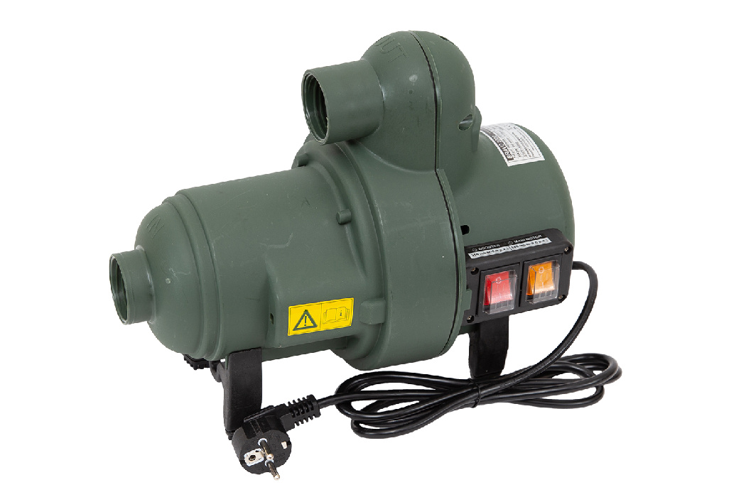 Насос Bravo 230/2000 электрический