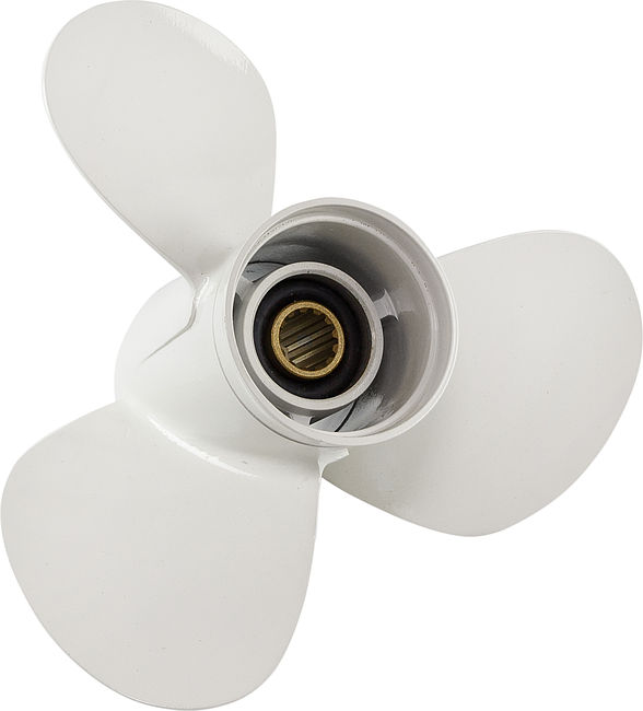 Винт гребной Honda BF35-60;3x11-5/8x11, BaekSan