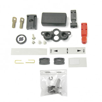 Установочный комплект для контроллера газа-реверса 