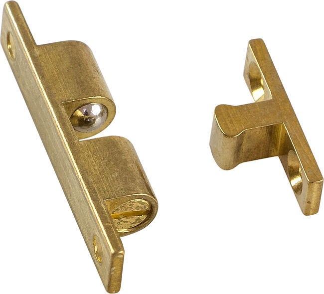 Защелка дверная