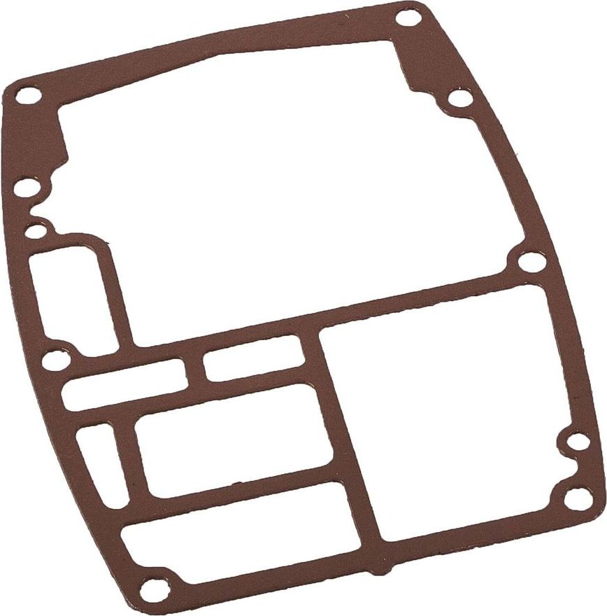 Прокладка под блок Yamaha 60-70, Recmar