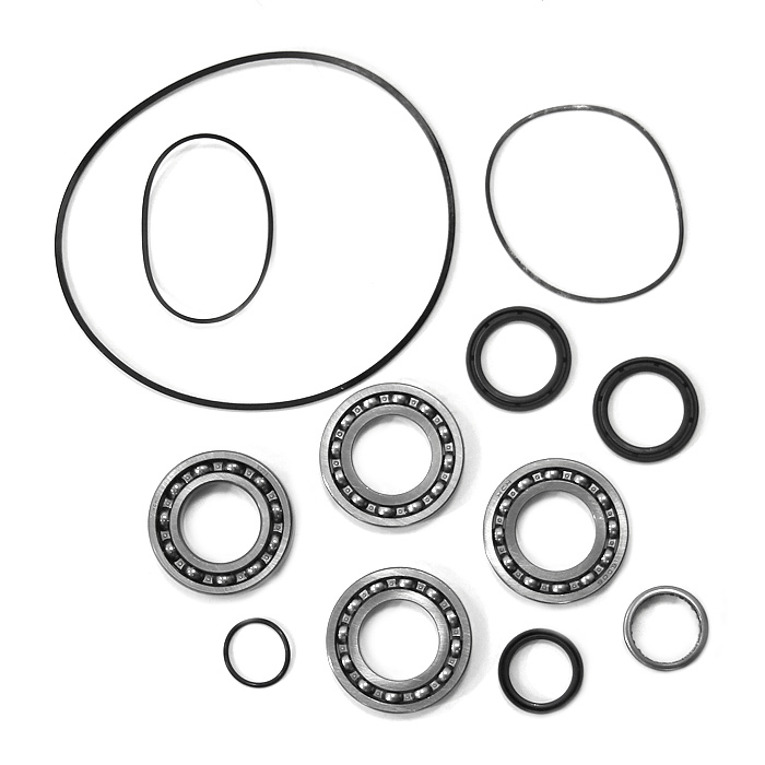 Ремкомплект редуктора квадроцикла Polaris AT-03A94