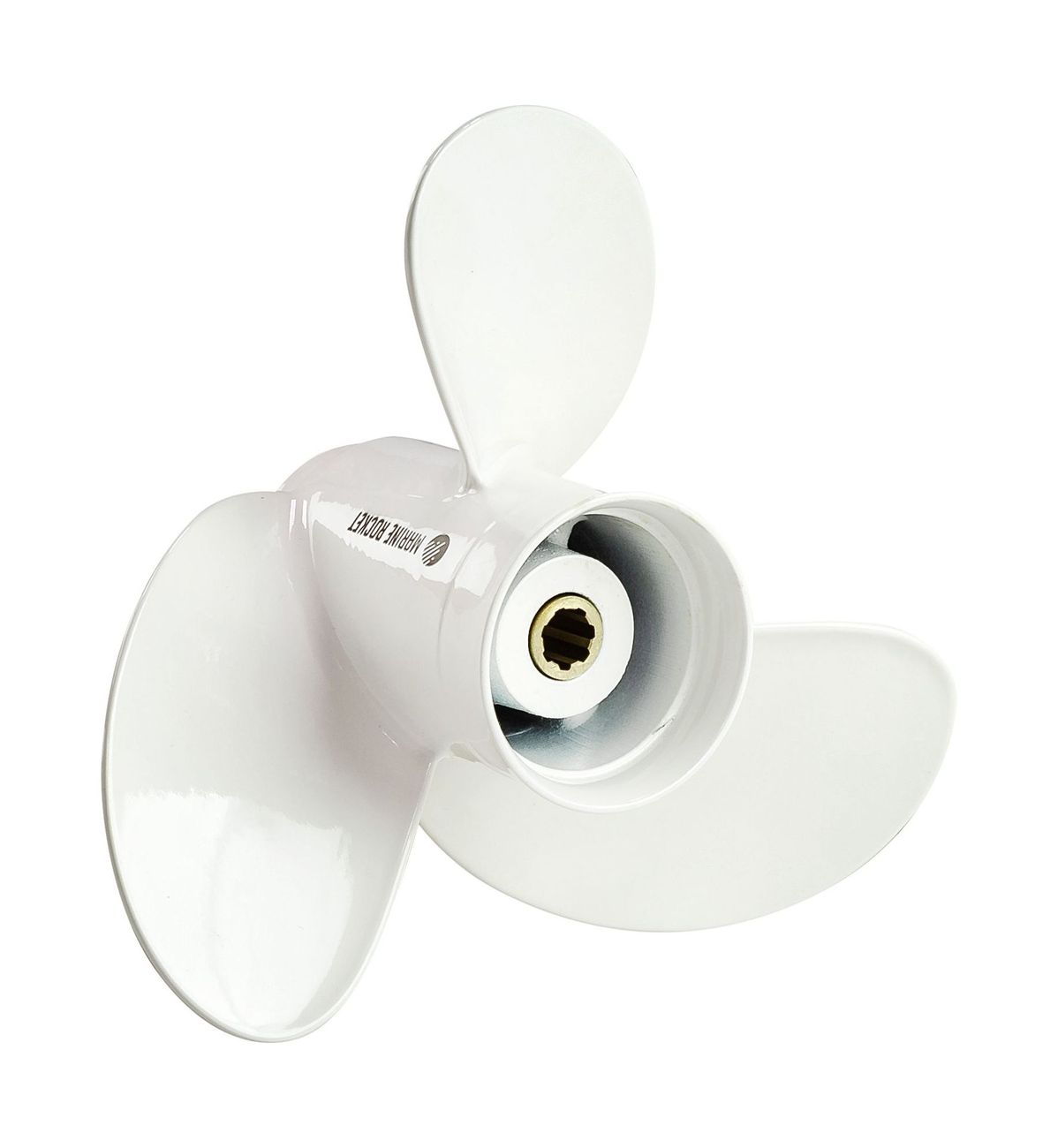 Гребной винт 3x8-1/2x6-1/2, Marine Rocket