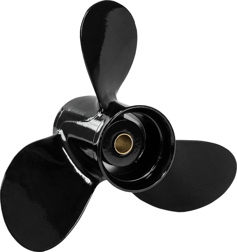 Гребной винт 3x8.9x9.5, Marine Rocket Prime Гребной винт 3x8.9x9.5, Marine Rocket Prime