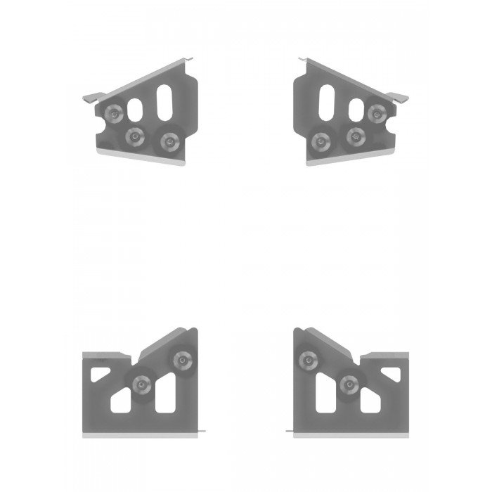 Защита рычагов ST-1634 