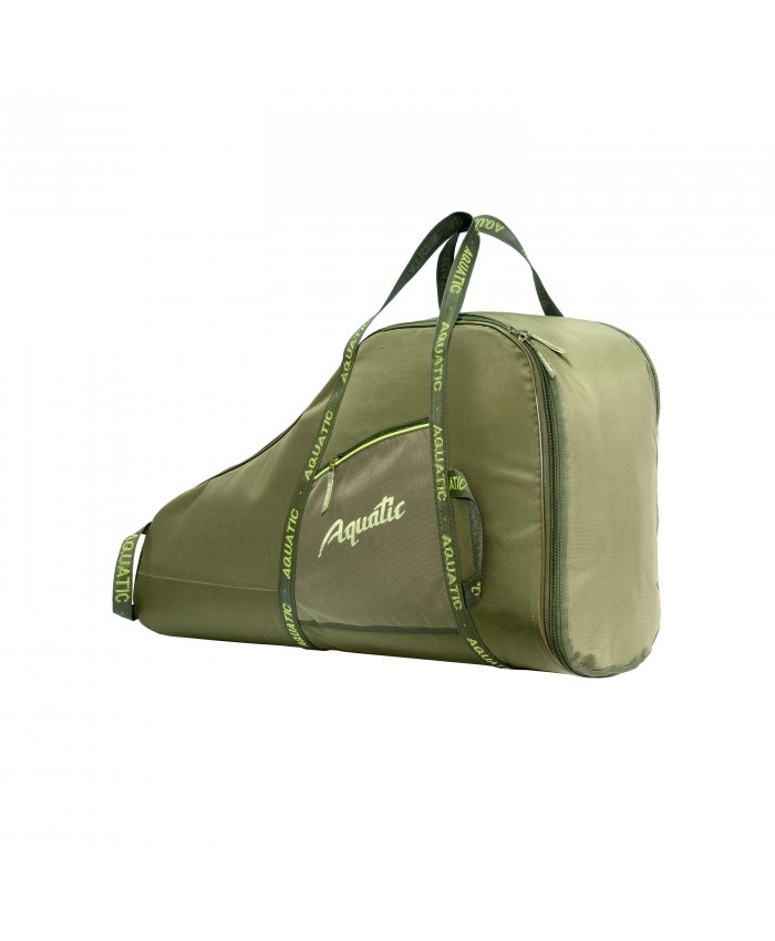 Чехол ЧМ-12Х для мотора (2х, 5-9.8 лс, цвет: хаки)