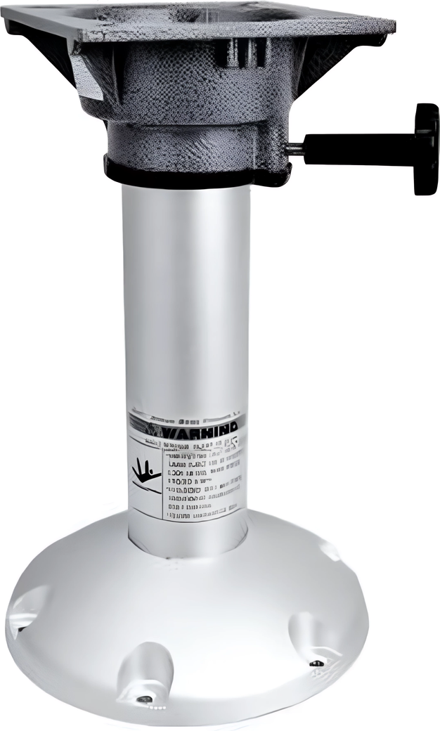 Стойка с основанием под сиденье, высота 280 мм