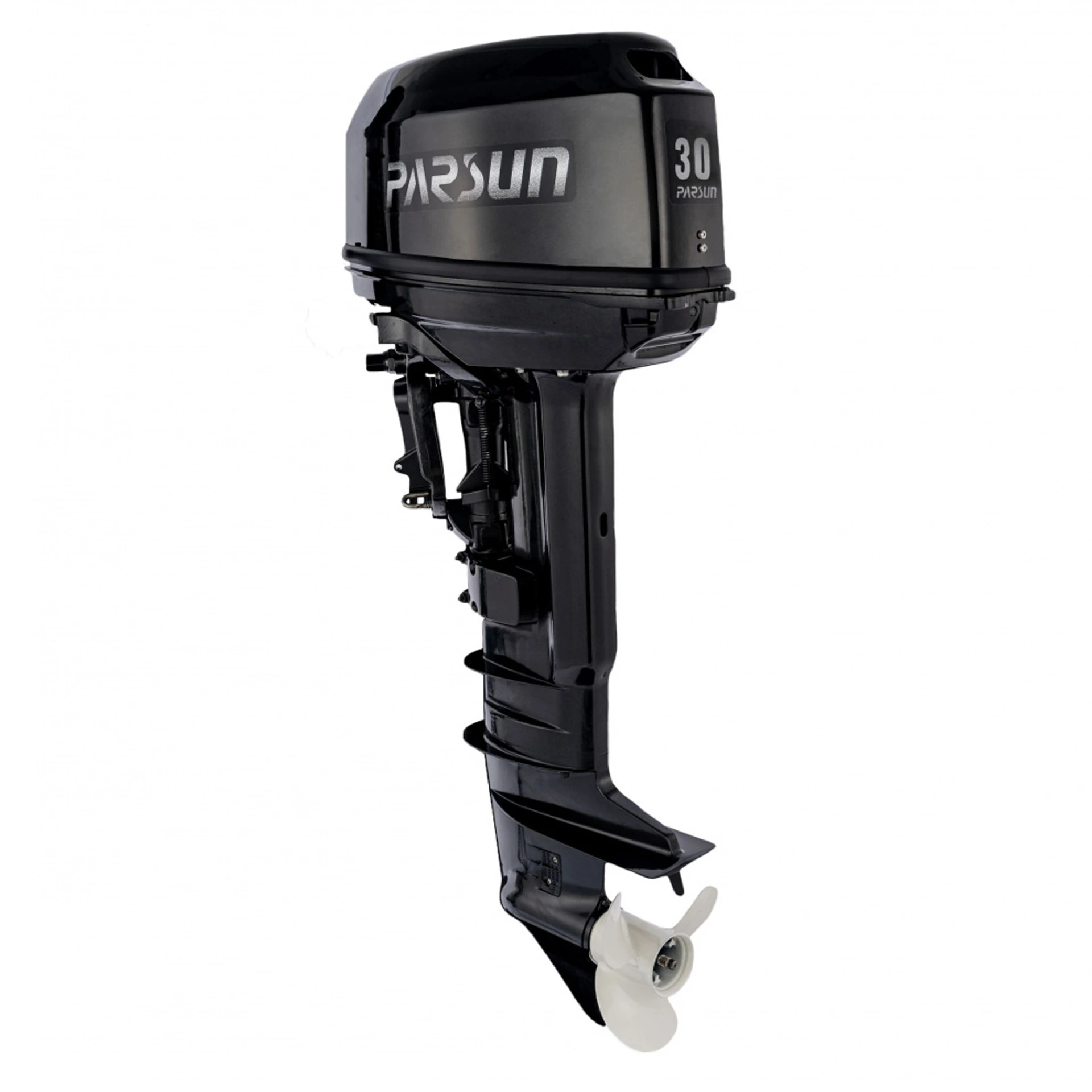 Лодочный мотор Parsun T30 AFWL