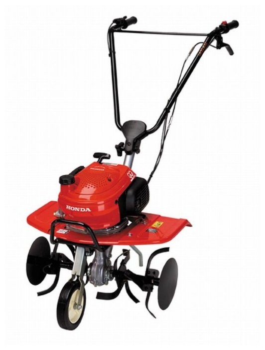 Мотокультиватор Honda F220 K1 DET2