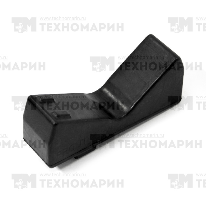 Демпфер (ограничитель хода) лыжи SM-08303 Демпфер (ограничитель хода) лыжи SM-08303