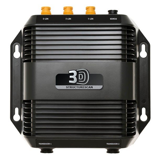 StructureScan® 3D  XDCR AND MODULE