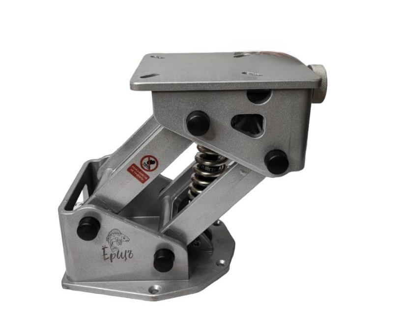 Стойка амортизационная Ёршъ 26 см, АК