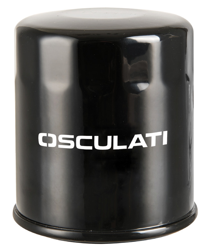 Фильтр масляный для MERCURY V6/V8 (Osculati)