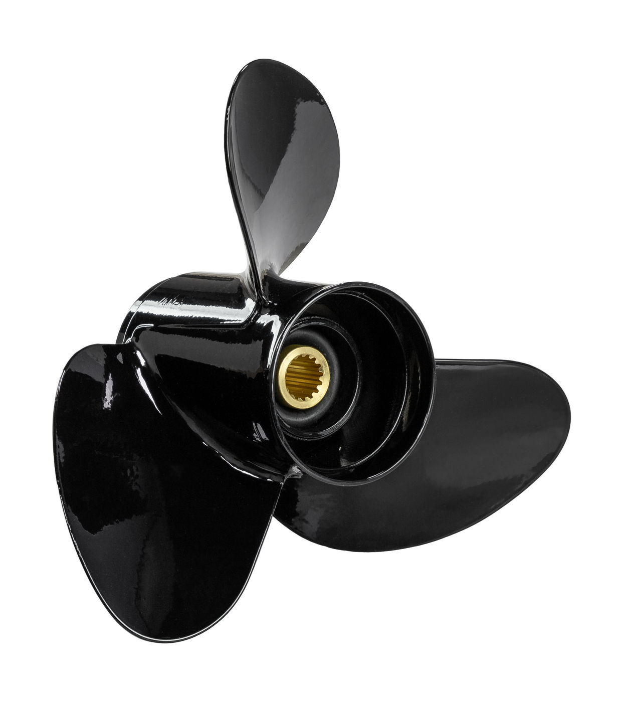 Гребной винт 3x13-3/4x19, Marine Rocket