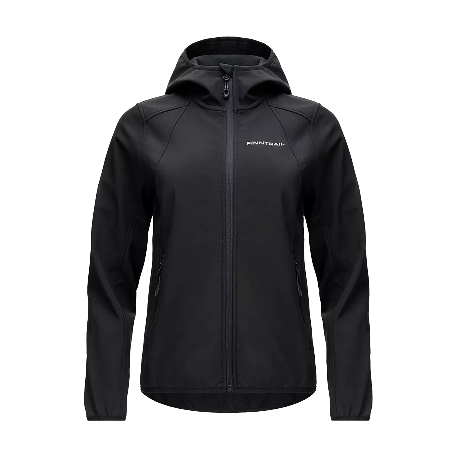 Куртка женская Finntrail Nitro W 1322 Graphite (M)