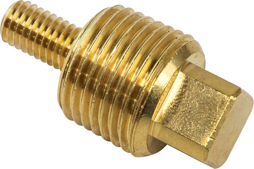 Заглушка Volvo Penta, Recmar