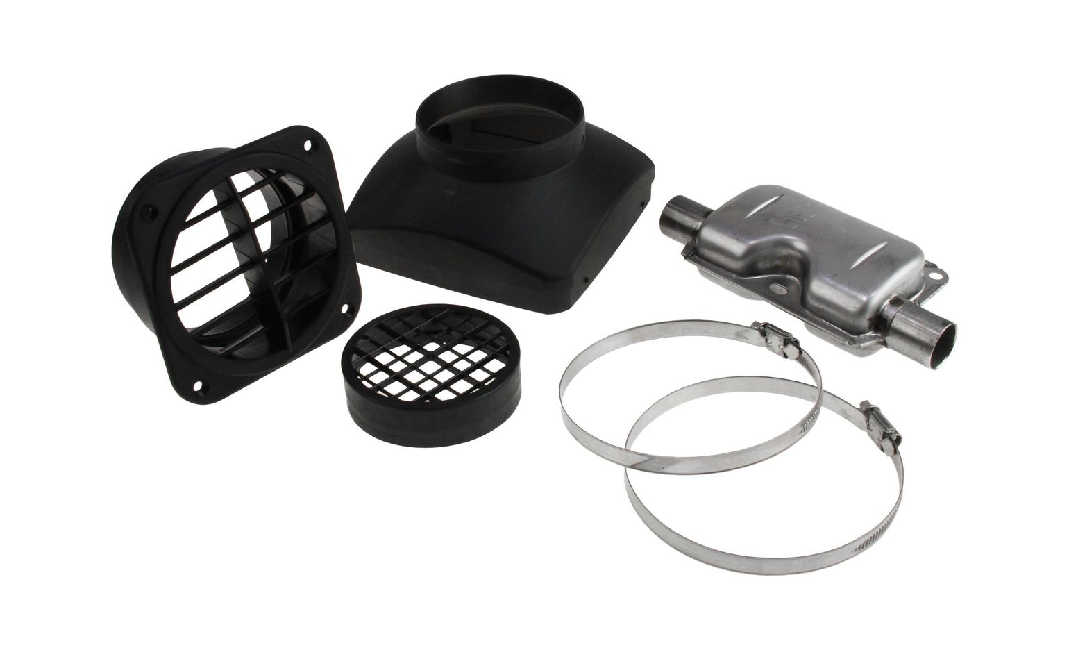 Комплект монтажный AIRTRONIC B/D4 12/24 В