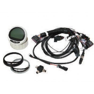 Комплект MercMonitor NMEA 2000 уровень данных 1 79-8M0135536