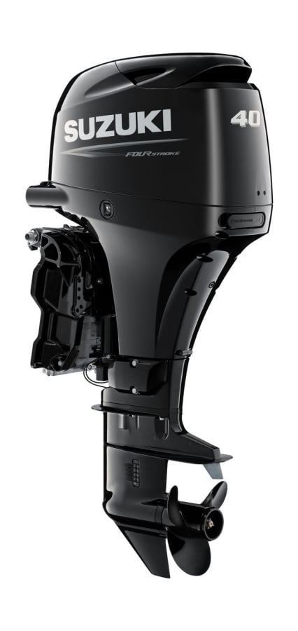 Лодочный мотор Suzuki DF40ATHL