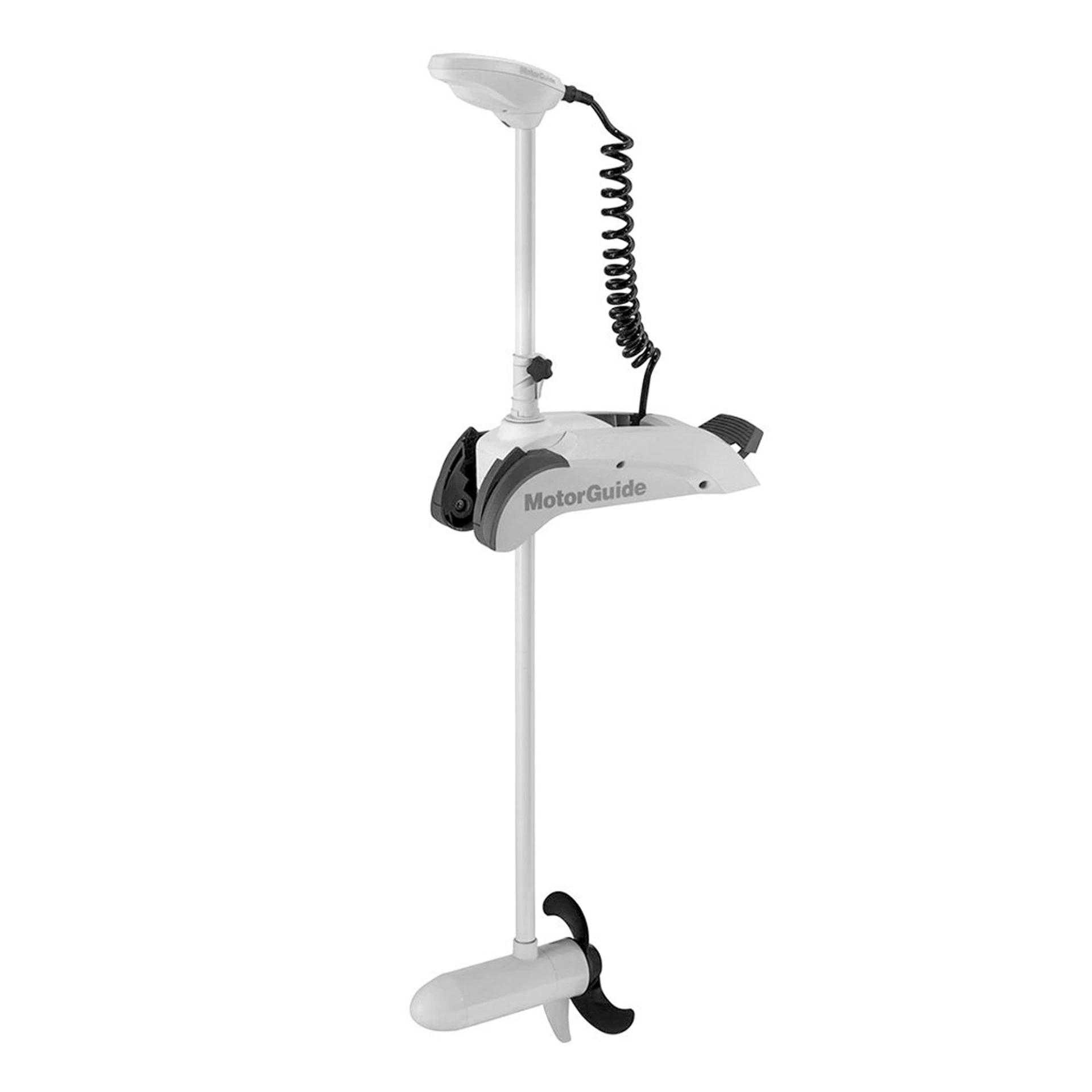 Лодочный электромотор MotorGuide Xi5-80SW 60" 24V GPS 941700090