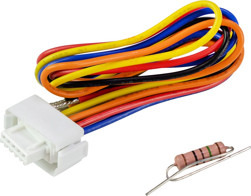 Кабель для приборов, Marine Rocket (упаковка из 8 шт.)