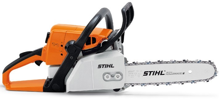 Бензопила Stihl MS 230 шина 35 см