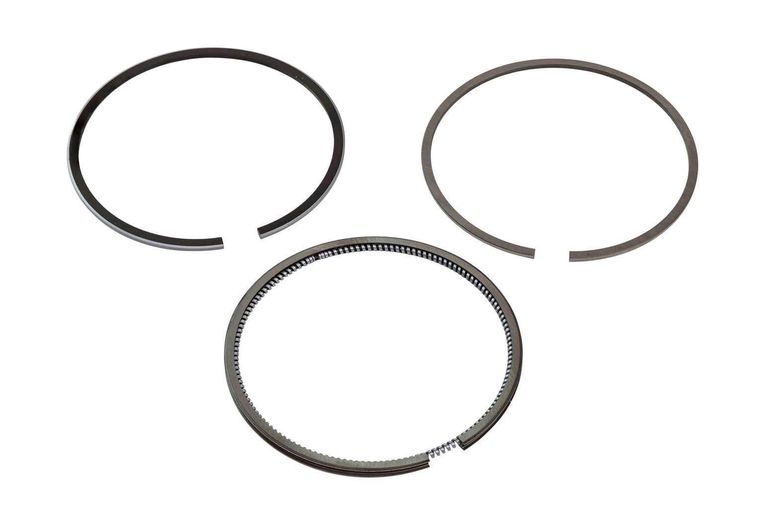 Кольца поршневые Volvo Penta D1-13-20, Recmar