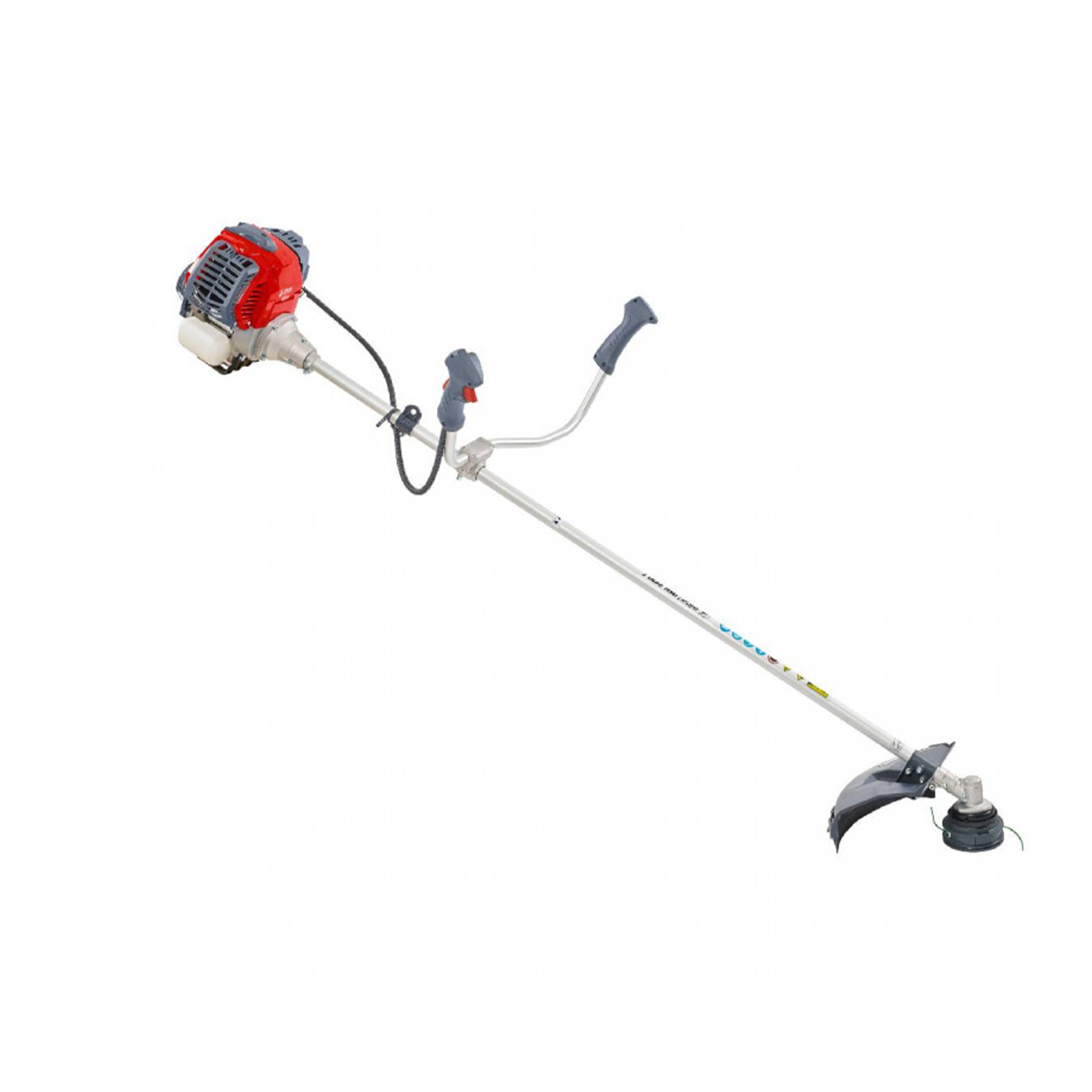 Триммер бензиновый Efco DSH3100 T (4T)