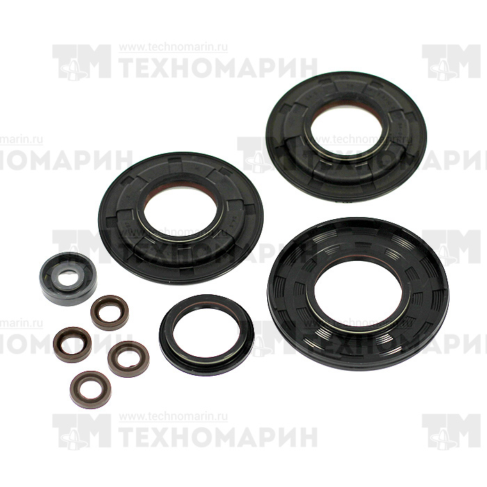 Комплект сальников 800R E-TEC BRP SM-09413 (заменен на SM-09413-1) Комплект сальников 800R E-TEC BRP SM-09413 (заменен на SM-09413-1)