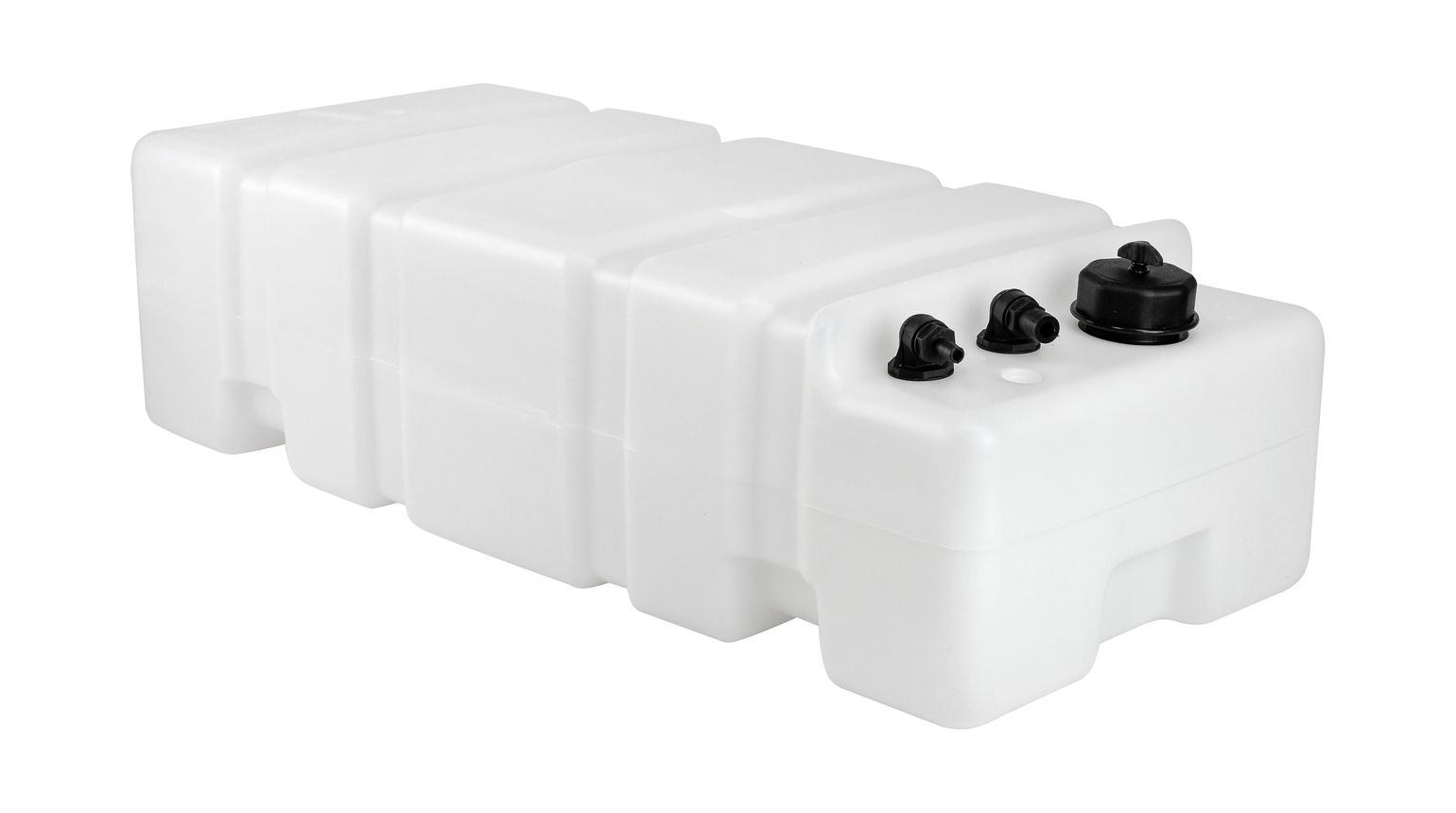 Бак стационарный для воды ELFO, 52 литров