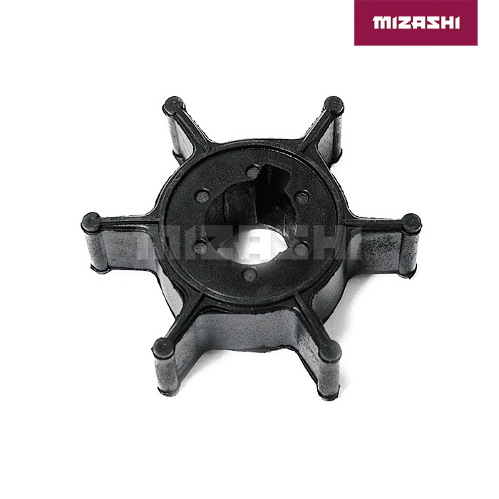 Крыльчатка помпы охлаждения двигателя Mariner/Mercury/Parsun/Yamaha SC-WT119 Крыльчатка помпы охлаждения двигателя Mariner/Mercury/Parsun/Yamaha SC-WT119
