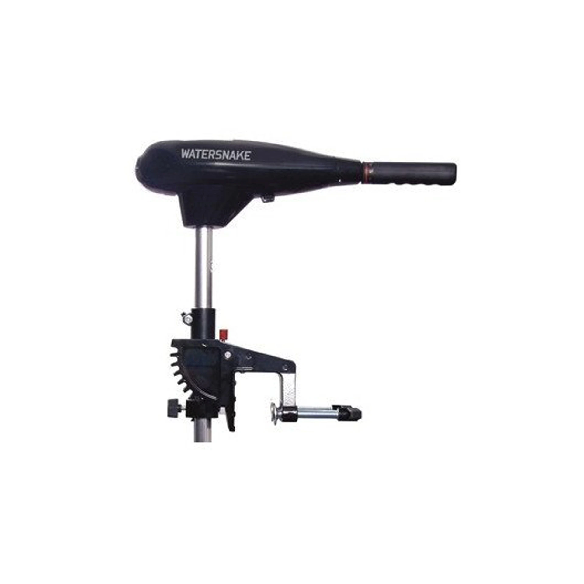 Лодочный электромотор троллинговый WaterSnake FWT54TH/42 55103