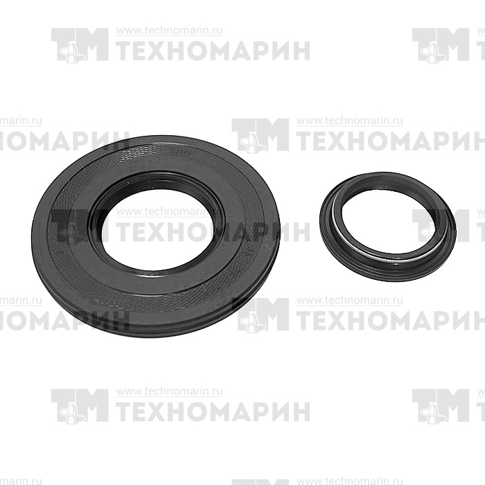 Комплект сальников BRP 593LC 09-55216 Комплект сальников BRP 593LC 09-55216