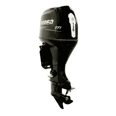 Лодочный мотор Hidea HDEF 130 FEХ-T Лодочный мотор Hidea HDEF 130 FEХ-T