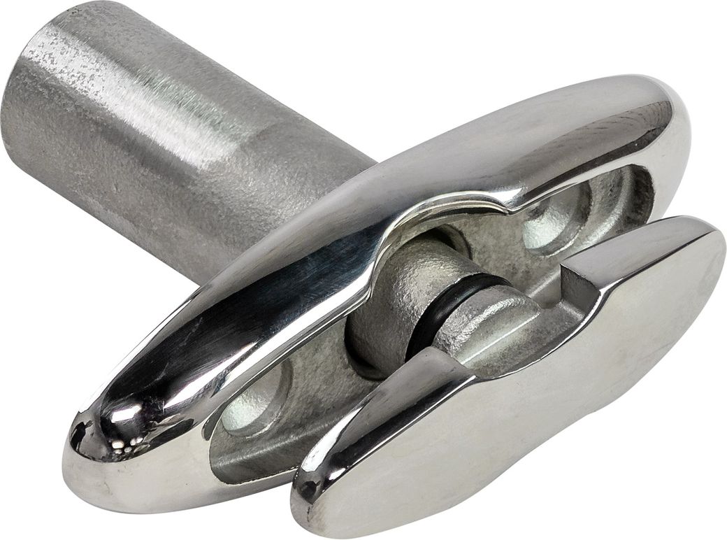 Утка подъёмная, поворотная 4", Marine Rocket