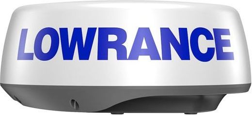 Радар Lowrance HALO20 Radar (Е) Радар Lowrance HALO20 Radar (Е)