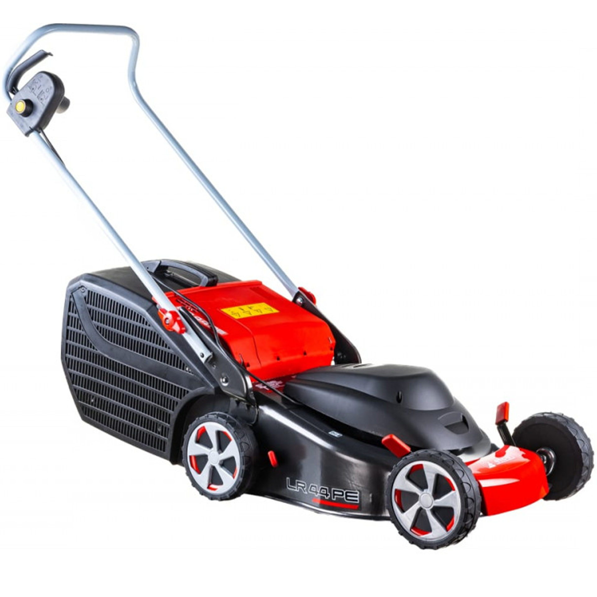 Газонокосилка Efco LR 44 PE Comfort Plus электрическая