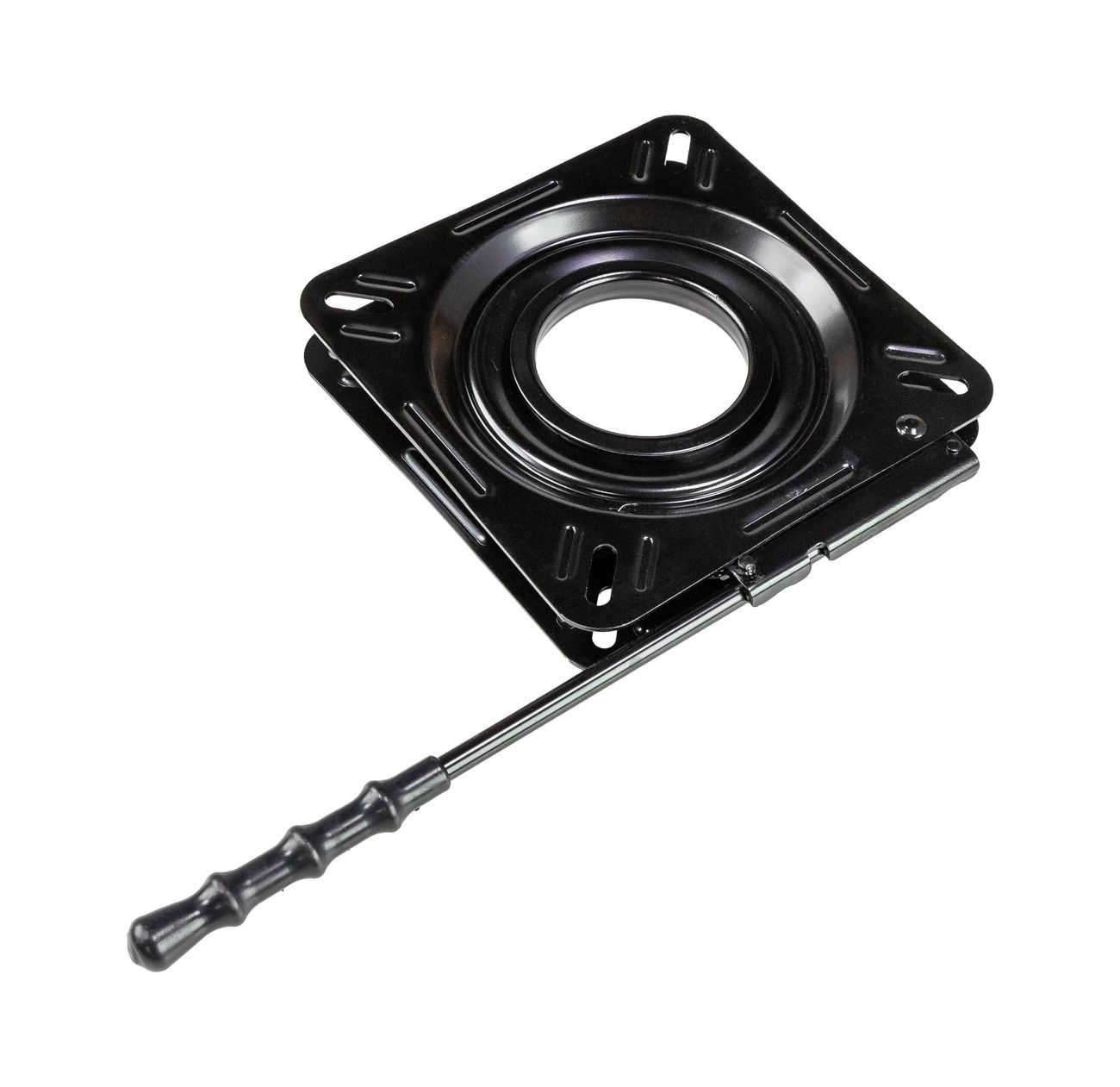 Основание под сиденье, вращающееся с фиксацией (упаковка из 6 шт.)