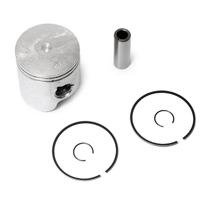 Поршневой комплект Yamaha +0,5 SC-PS090