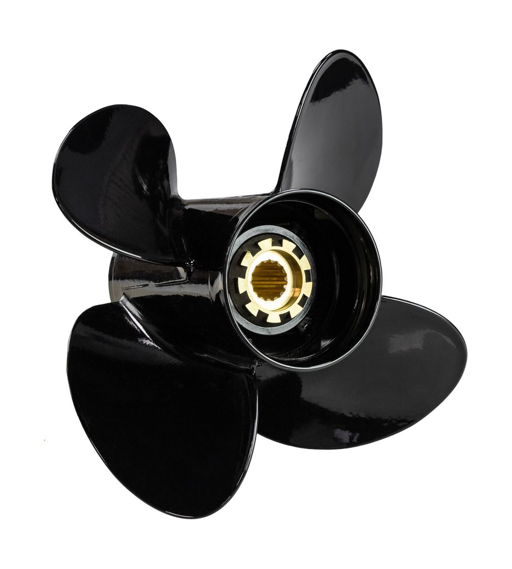 Гребной винт 4x12.8x19, Marine Rocket