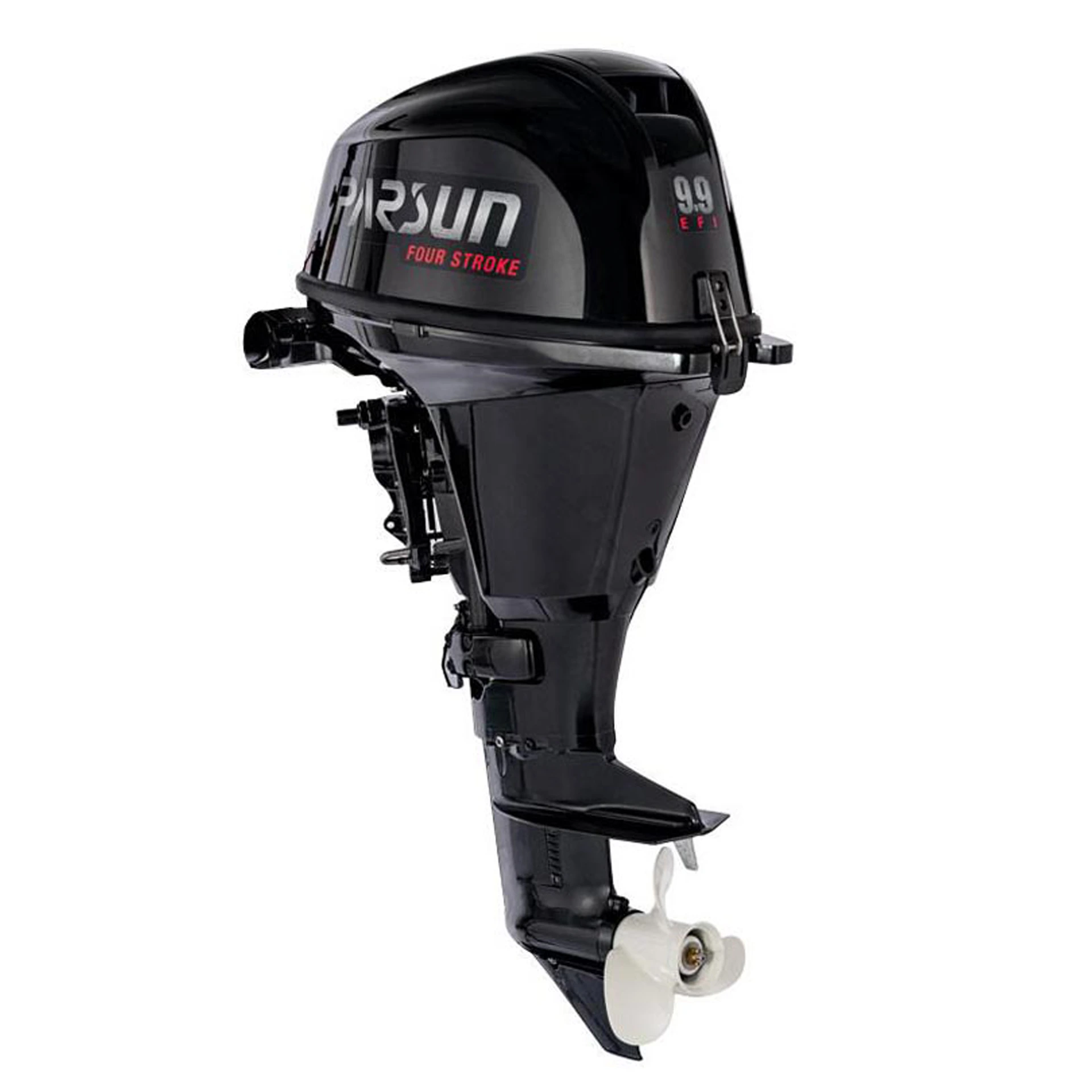 Лодочный мотор Parsun F9.9 AFWS EFI PRO (20)