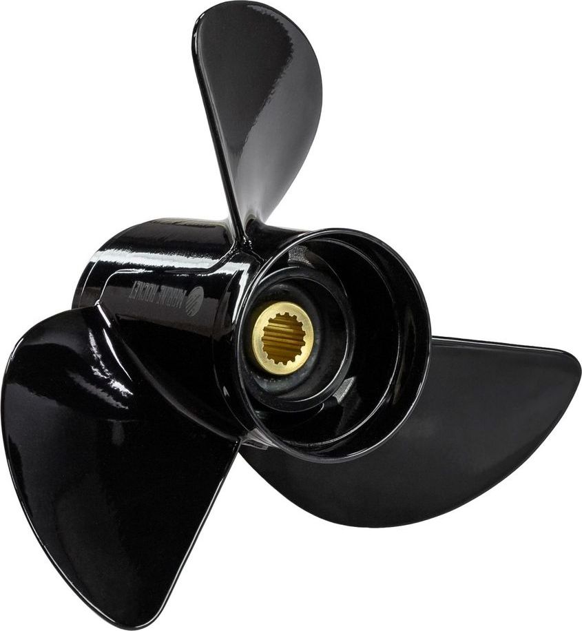 Гребной винт 3x13-3/4x21, Marine Rocket (упаковка из 10 шт.)